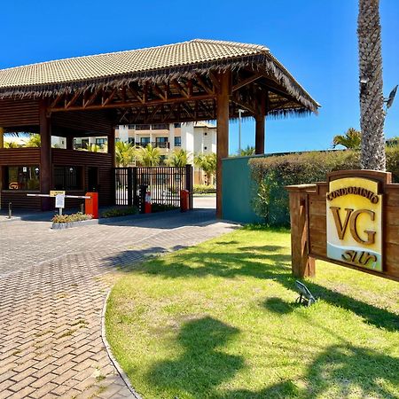 Vg Sun Cumbuco - Apartamento De Temporada Na Praia Do Cumbuco Dış mekan fotoğraf