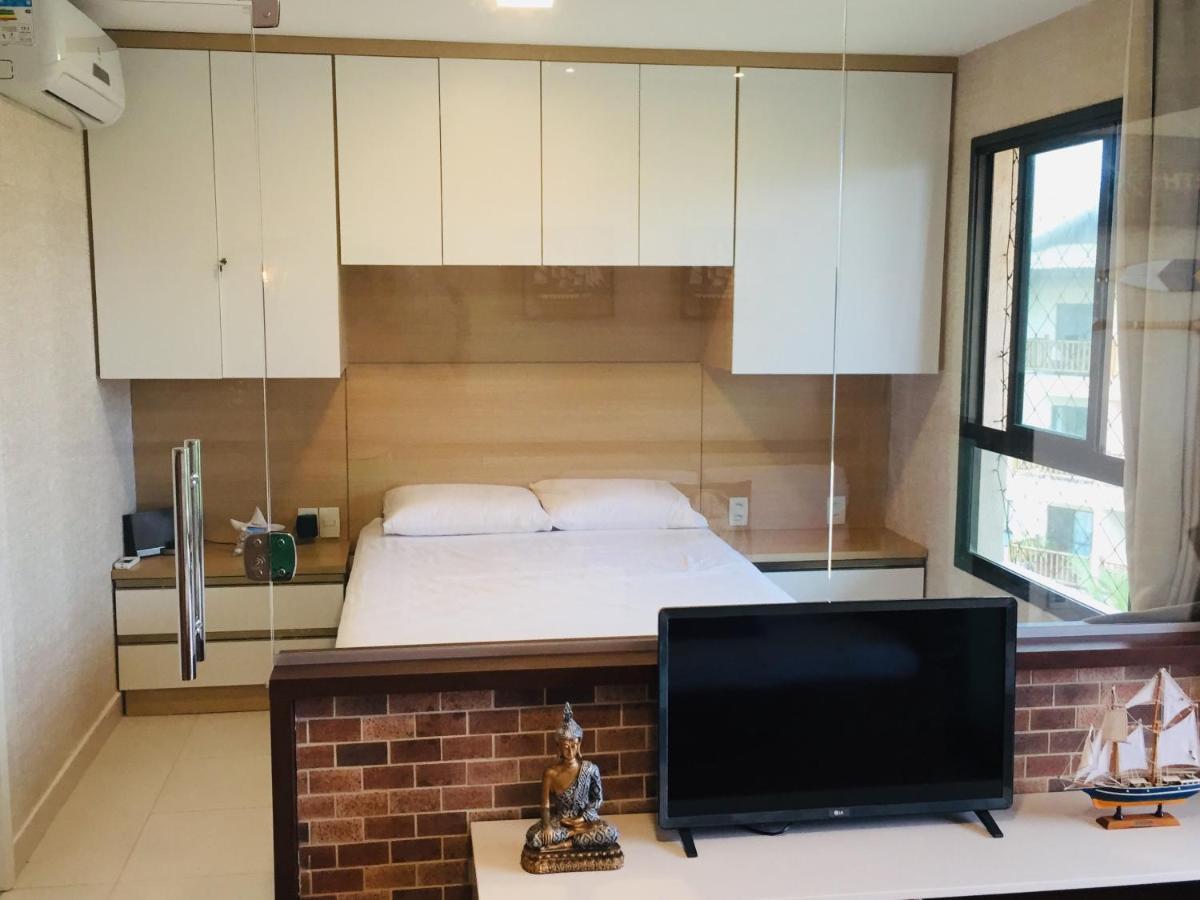 Vg Sun Cumbuco - Apartamento De Temporada Na Praia Do Cumbuco Dış mekan fotoğraf
