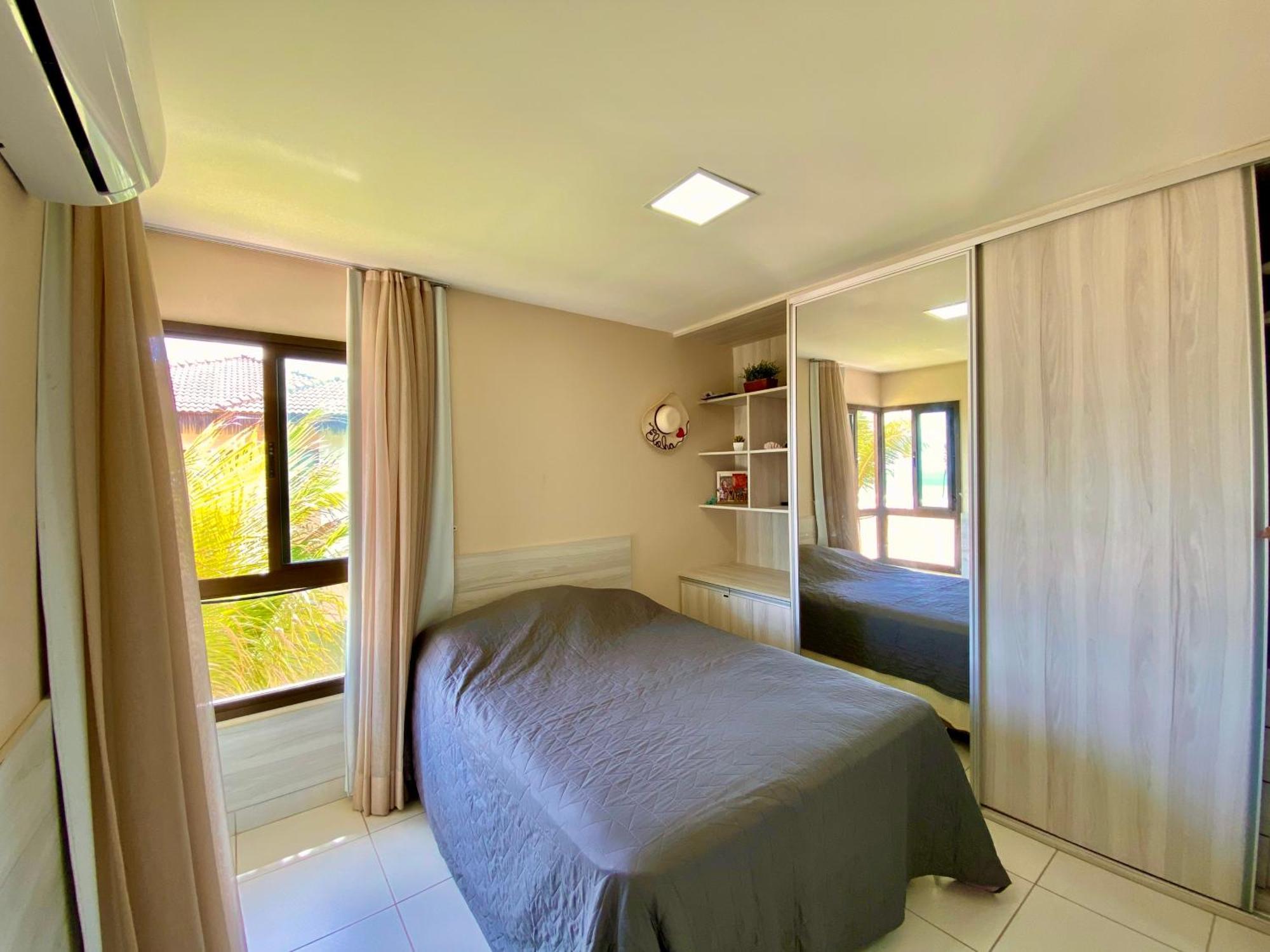 Vg Sun Cumbuco - Apartamento De Temporada Na Praia Do Cumbuco Dış mekan fotoğraf