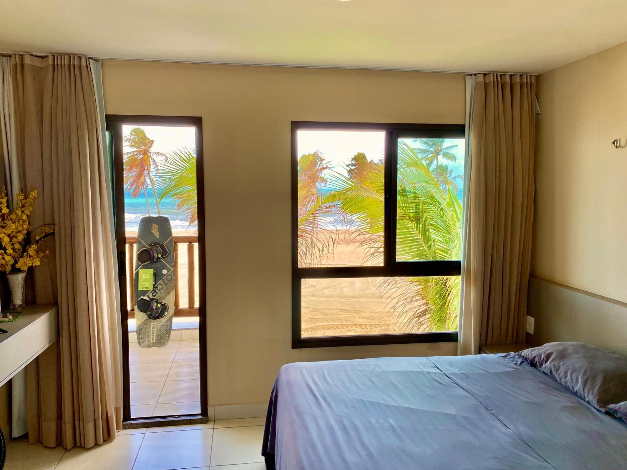 Vg Sun Cumbuco - Apartamento De Temporada Na Praia Do Cumbuco Dış mekan fotoğraf