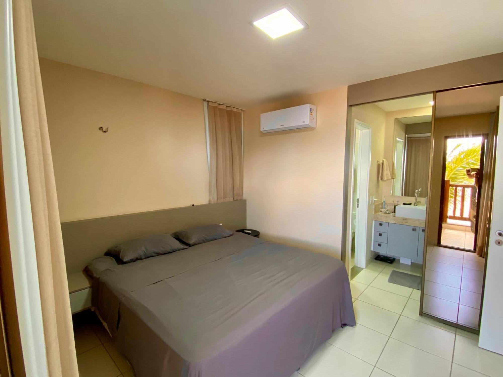 Vg Sun Cumbuco - Apartamento De Temporada Na Praia Do Cumbuco Dış mekan fotoğraf