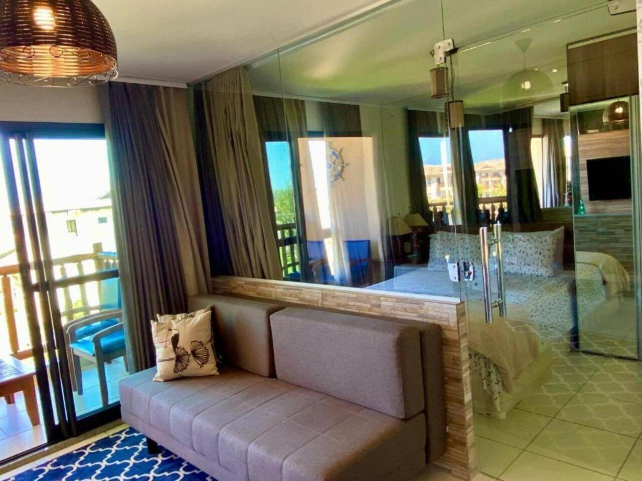 Vg Sun Cumbuco - Apartamento De Temporada Na Praia Do Cumbuco Dış mekan fotoğraf