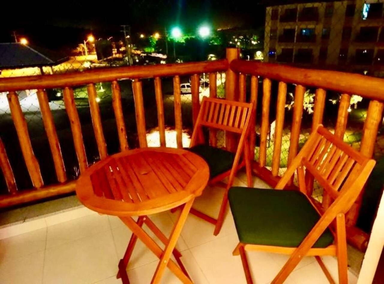Vg Sun Cumbuco - Apartamento De Temporada Na Praia Do Cumbuco Dış mekan fotoğraf