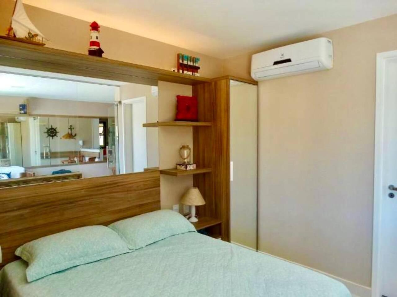 Vg Sun Cumbuco - Apartamento De Temporada Na Praia Do Cumbuco Dış mekan fotoğraf