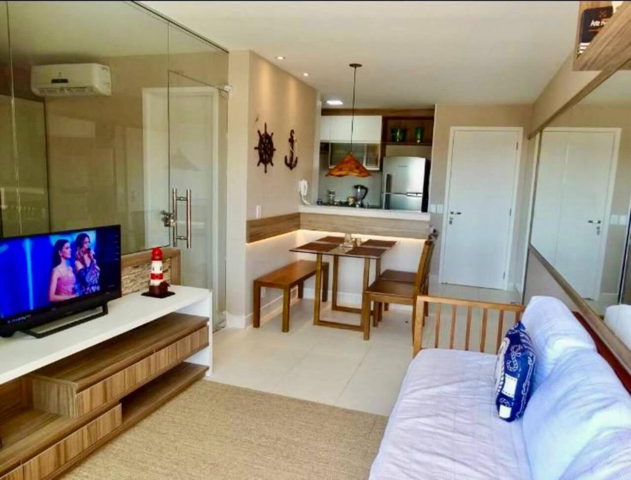 Vg Sun Cumbuco - Apartamento De Temporada Na Praia Do Cumbuco Dış mekan fotoğraf