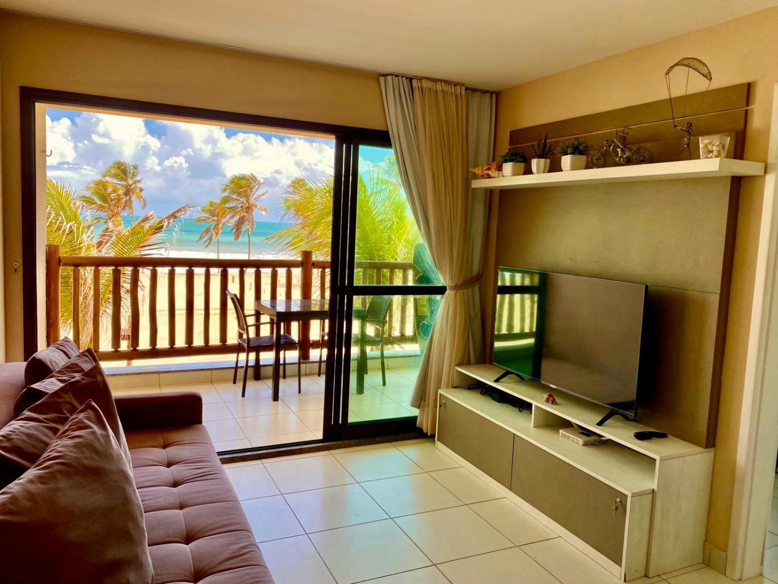 Vg Sun Cumbuco - Apartamento De Temporada Na Praia Do Cumbuco Dış mekan fotoğraf