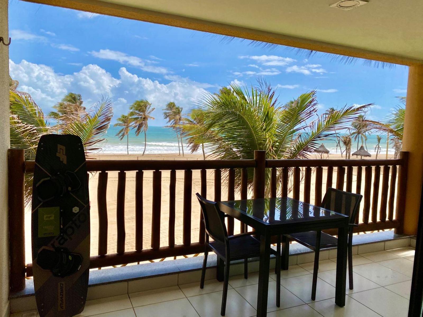 Vg Sun Cumbuco - Apartamento De Temporada Na Praia Do Cumbuco Dış mekan fotoğraf
