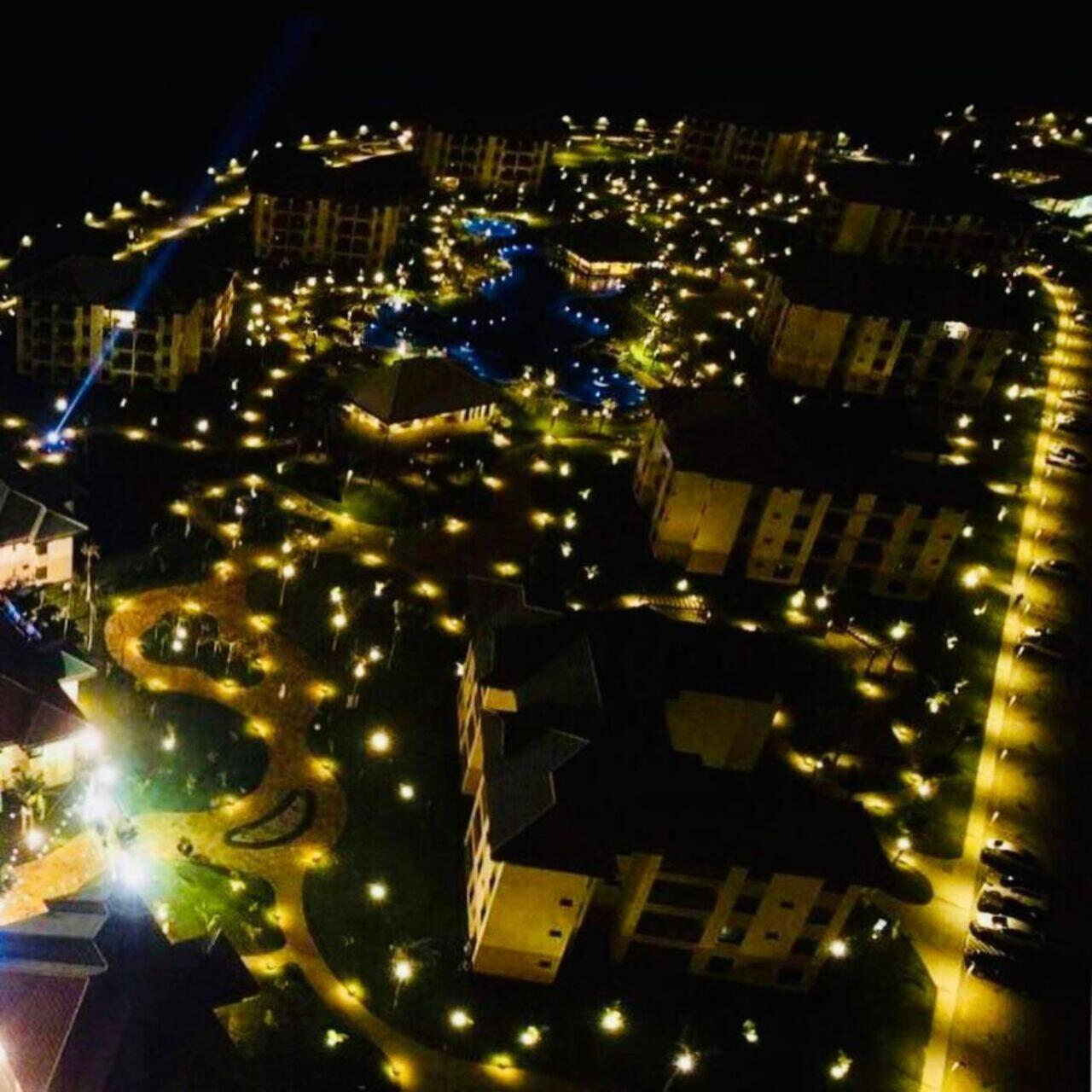 Vg Sun Cumbuco - Apartamento De Temporada Na Praia Do Cumbuco Dış mekan fotoğraf