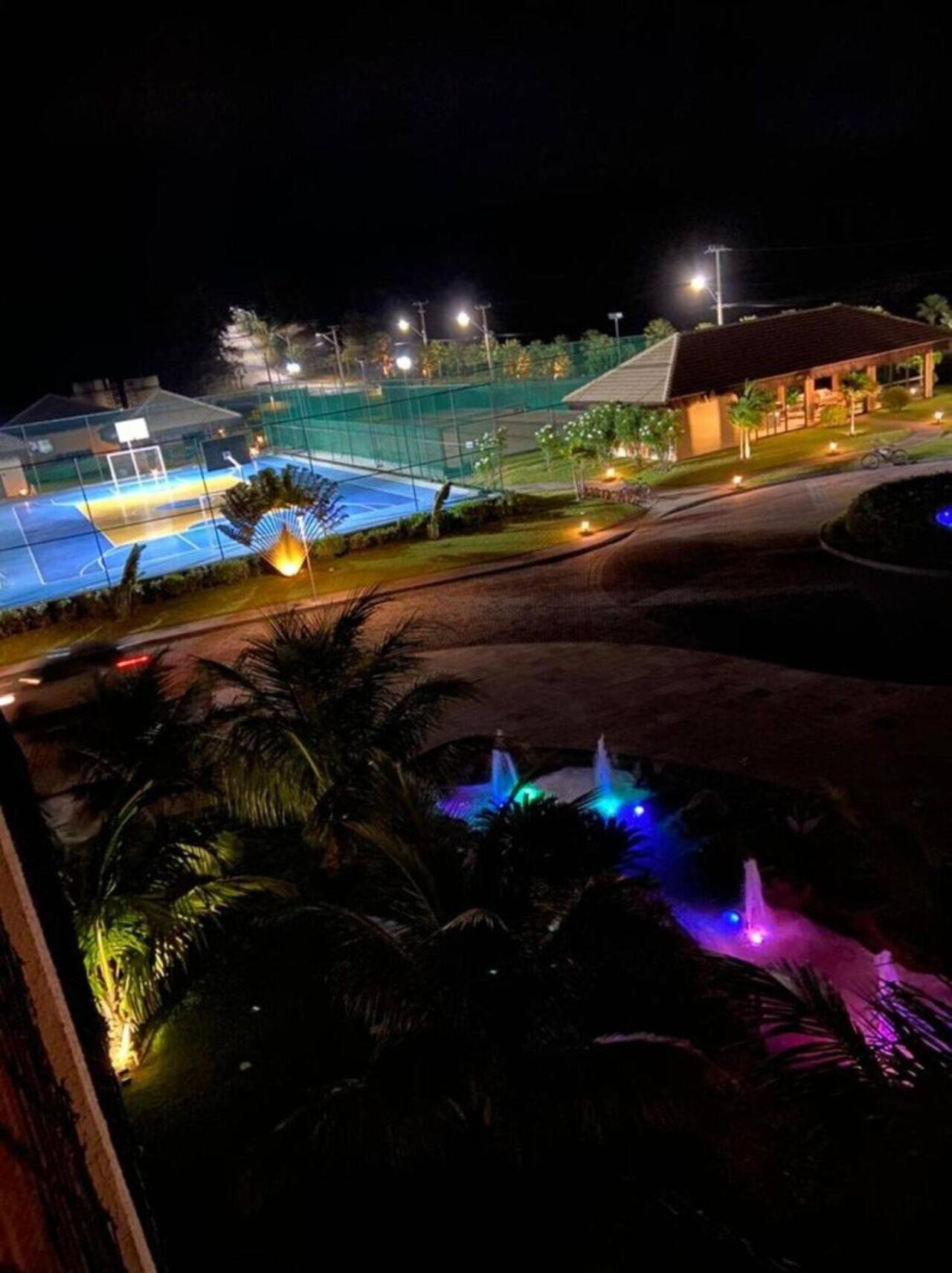 Vg Sun Cumbuco - Apartamento De Temporada Na Praia Do Cumbuco Dış mekan fotoğraf