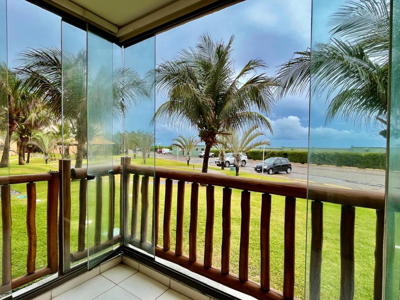 Vg Sun Cumbuco - Apartamento De Temporada Na Praia Do Cumbuco Dış mekan fotoğraf