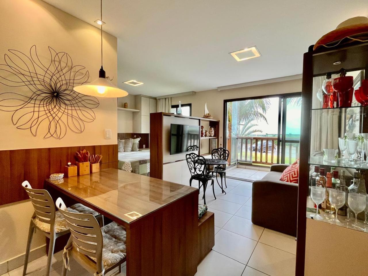 Vg Sun Cumbuco - Apartamento De Temporada Na Praia Do Cumbuco Dış mekan fotoğraf