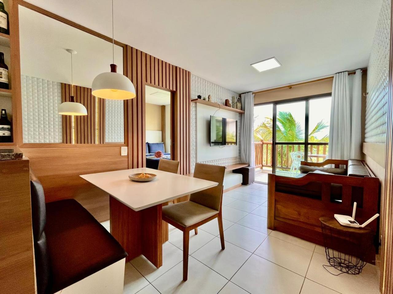 Vg Sun Cumbuco - Apartamento De Temporada Na Praia Do Cumbuco Dış mekan fotoğraf