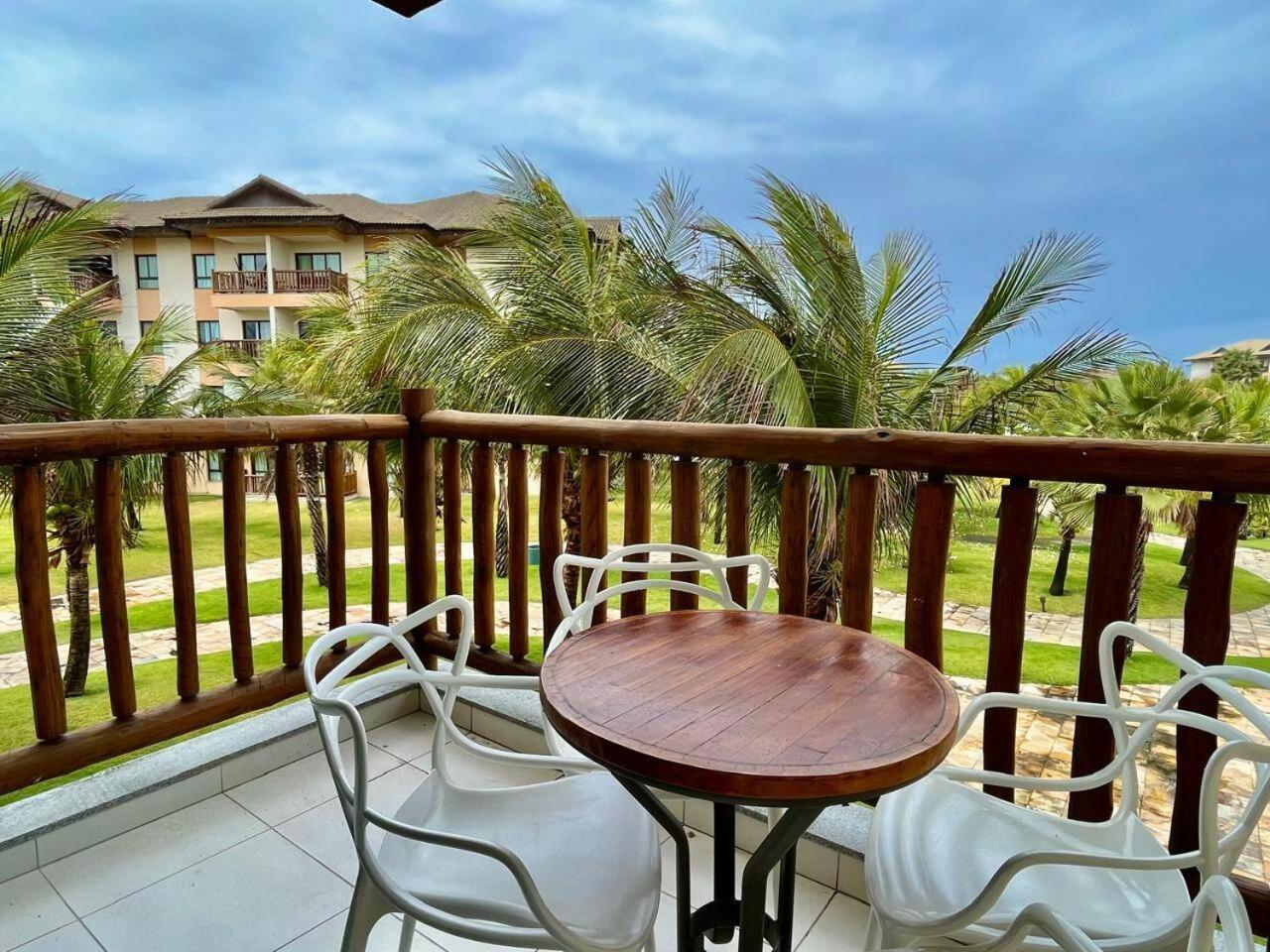 Vg Sun Cumbuco - Apartamento De Temporada Na Praia Do Cumbuco Dış mekan fotoğraf