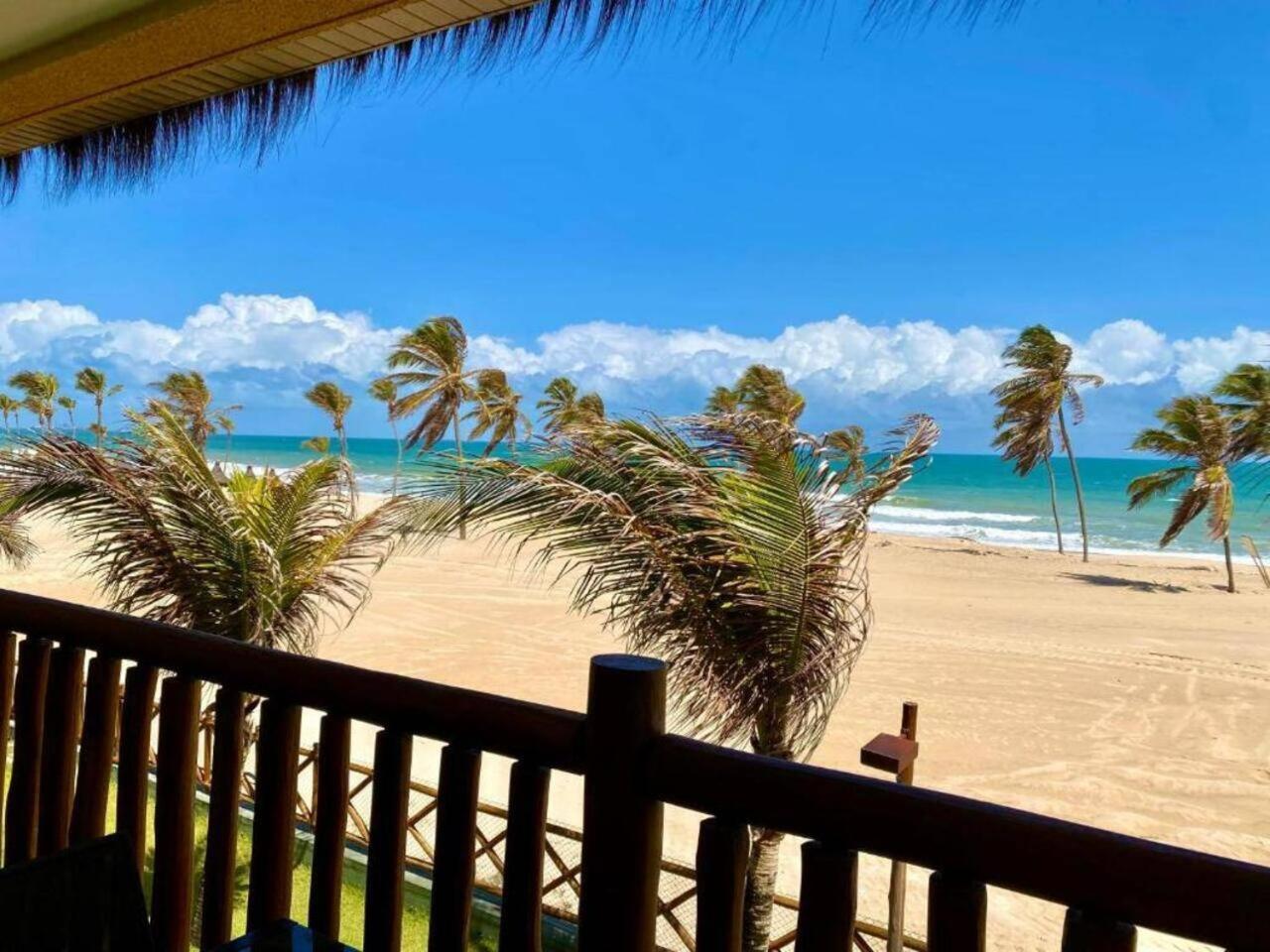 Vg Sun Cumbuco - Apartamento De Temporada Na Praia Do Cumbuco Dış mekan fotoğraf