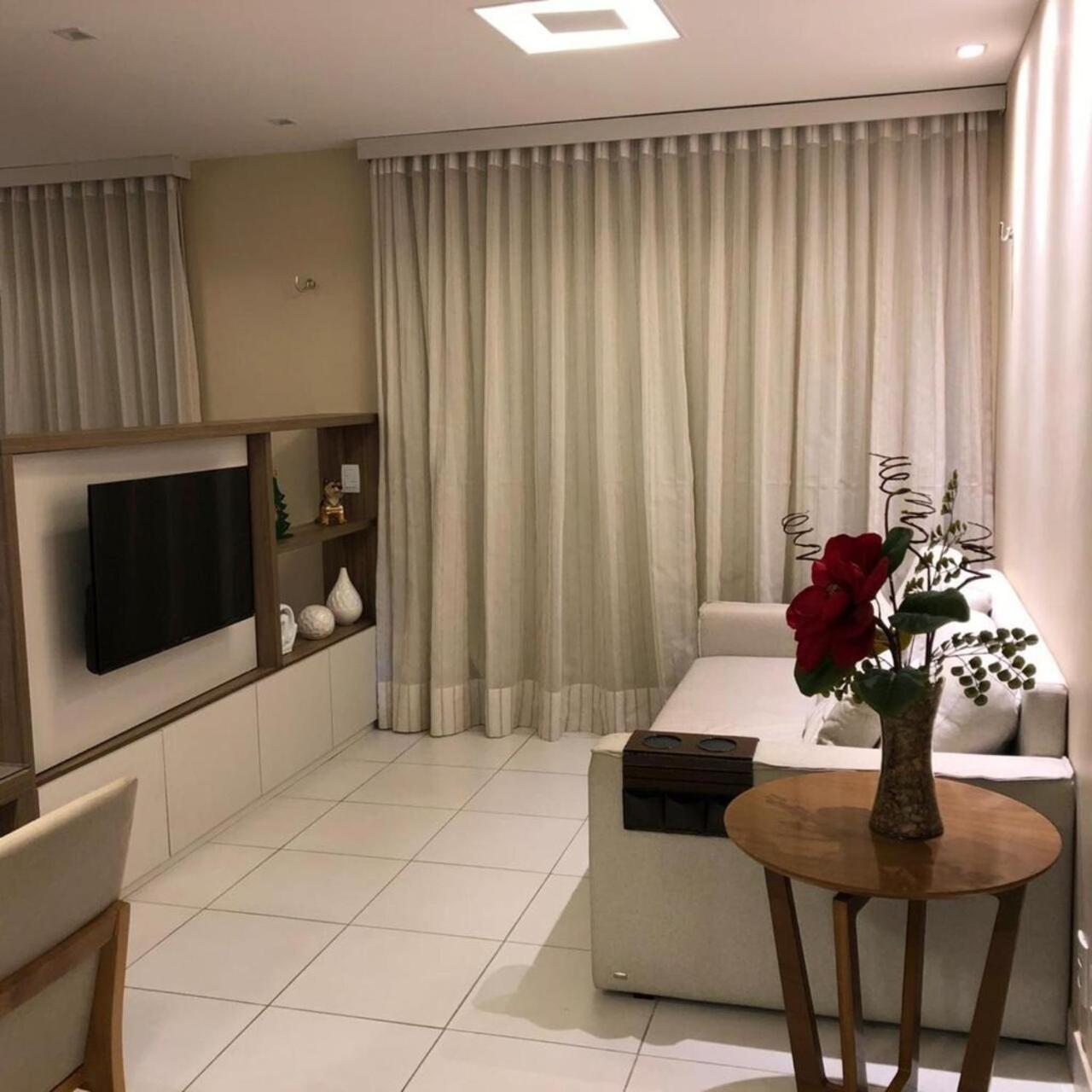 Vg Sun Cumbuco - Apartamento De Temporada Na Praia Do Cumbuco Dış mekan fotoğraf