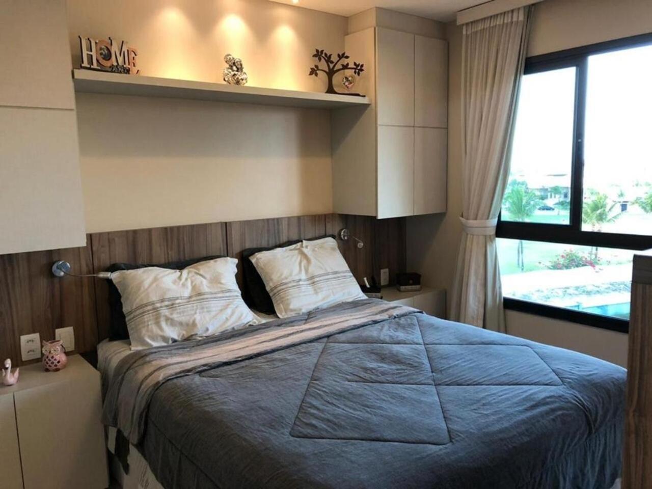 Vg Sun Cumbuco - Apartamento De Temporada Na Praia Do Cumbuco Dış mekan fotoğraf