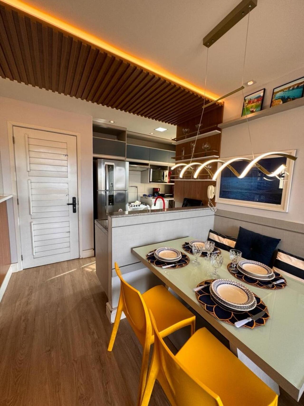 Vg Sun Cumbuco - Apartamento De Temporada Na Praia Do Cumbuco Dış mekan fotoğraf