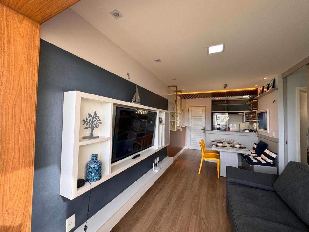 Vg Sun Cumbuco - Apartamento De Temporada Na Praia Do Cumbuco Dış mekan fotoğraf