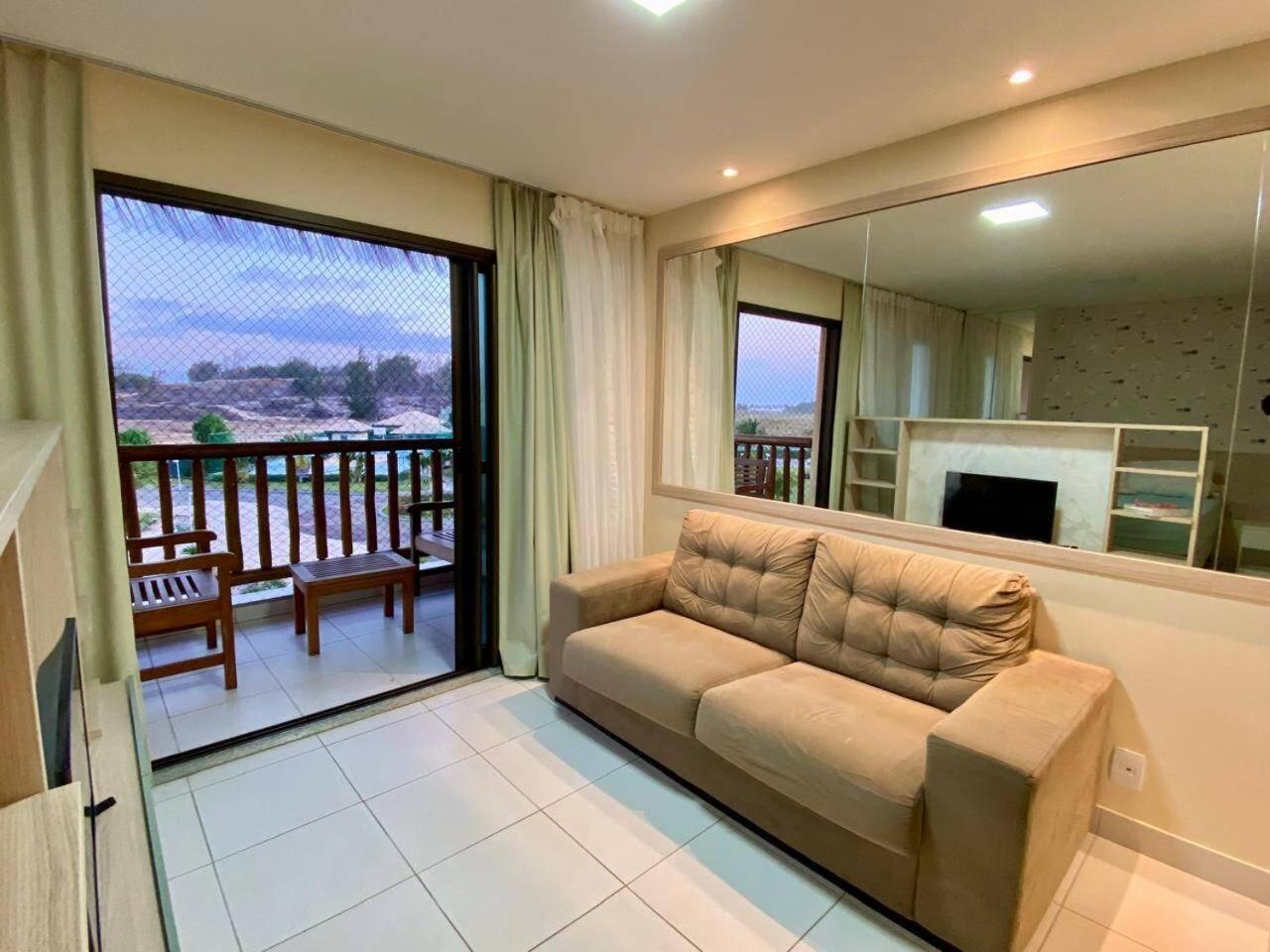 Vg Sun Cumbuco - Apartamento De Temporada Na Praia Do Cumbuco Dış mekan fotoğraf