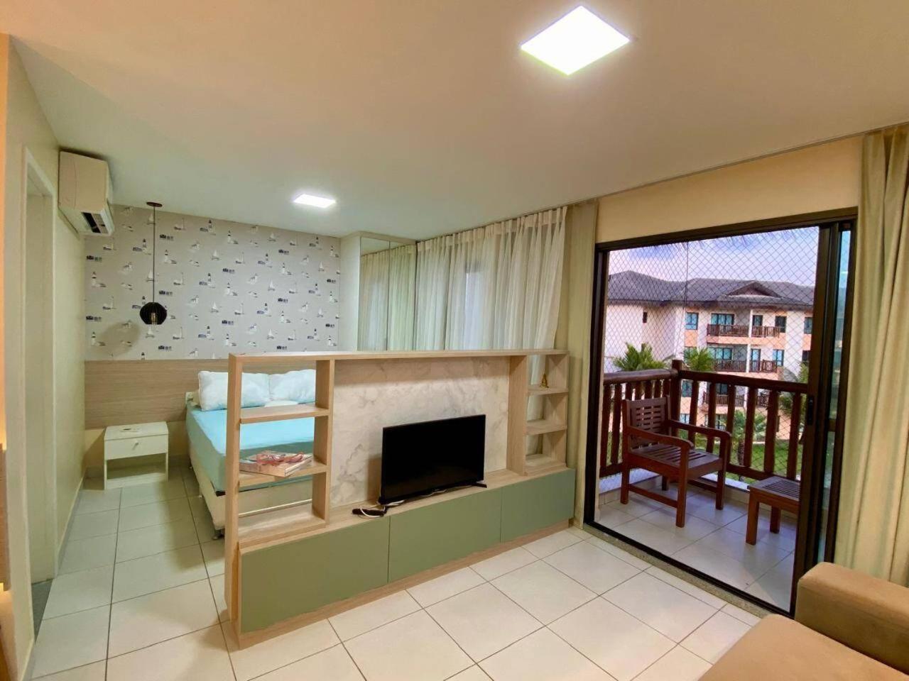 Vg Sun Cumbuco - Apartamento De Temporada Na Praia Do Cumbuco Dış mekan fotoğraf