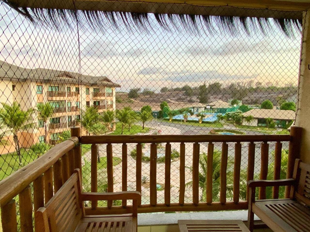 Vg Sun Cumbuco - Apartamento De Temporada Na Praia Do Cumbuco Dış mekan fotoğraf