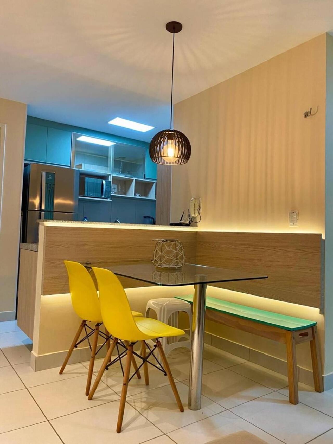 Vg Sun Cumbuco - Apartamento De Temporada Na Praia Do Cumbuco Dış mekan fotoğraf