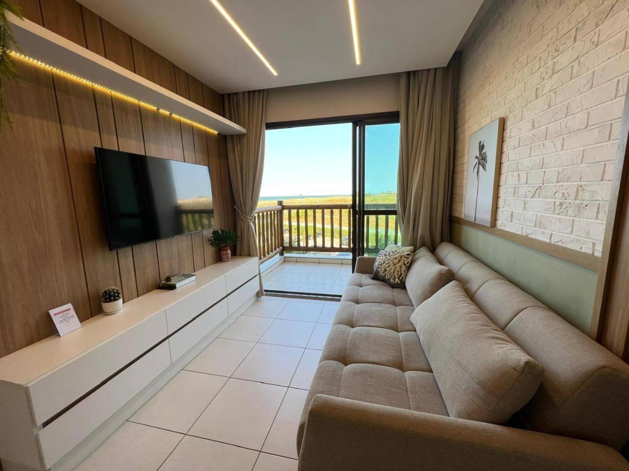 Vg Sun Cumbuco - Apartamento De Temporada Na Praia Do Cumbuco Dış mekan fotoğraf